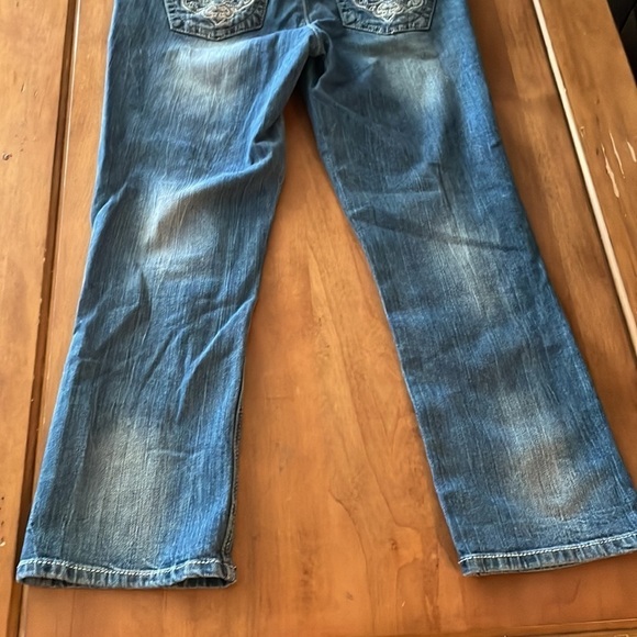 Democracy Jeans Size 8 - Picture 10 of 11